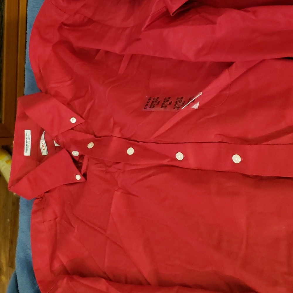 Izod dress shirt